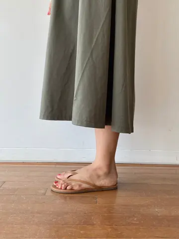 23区 佐藤 コーディネート画像