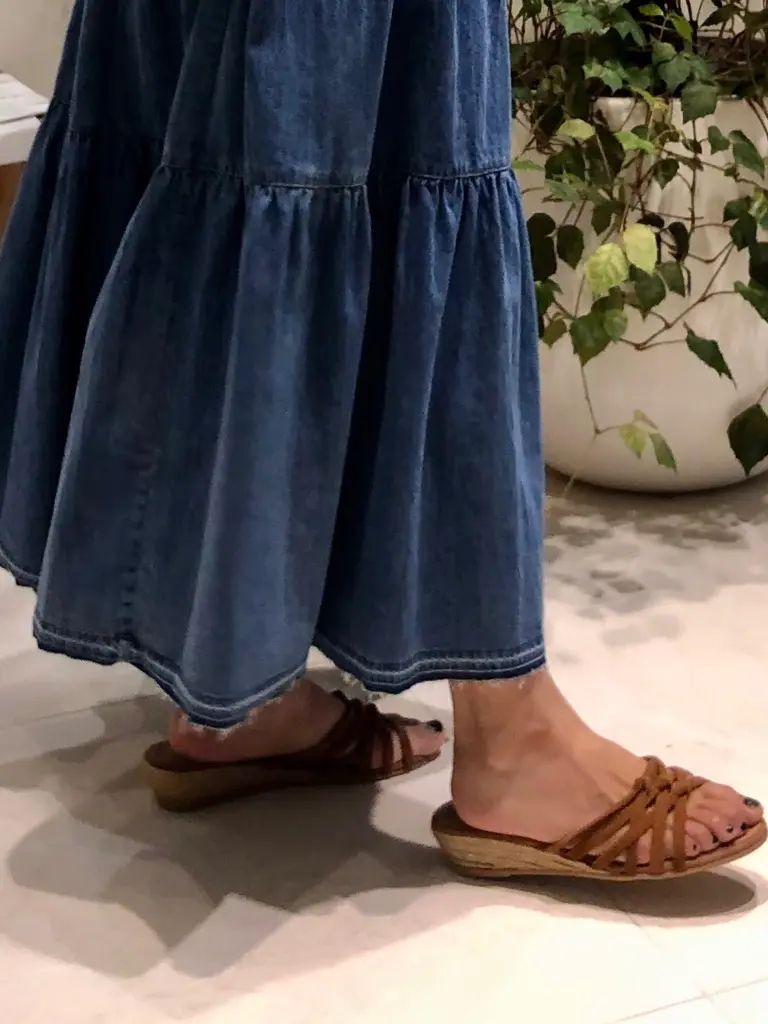 23区 松本 コーディネート画像