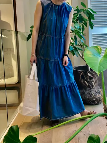 23区 松本 コーディネート画像