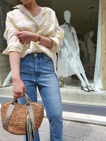 23区 伊藤 コーディネート画像