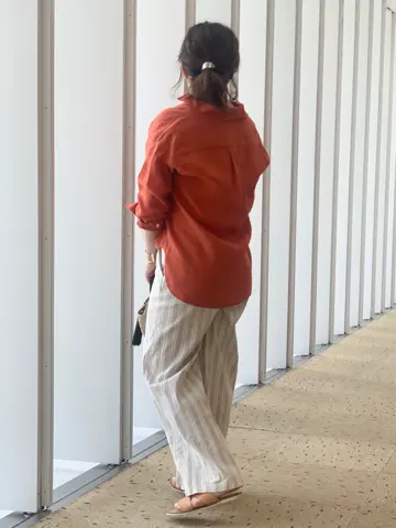 23区 幸田 コーディネート画像