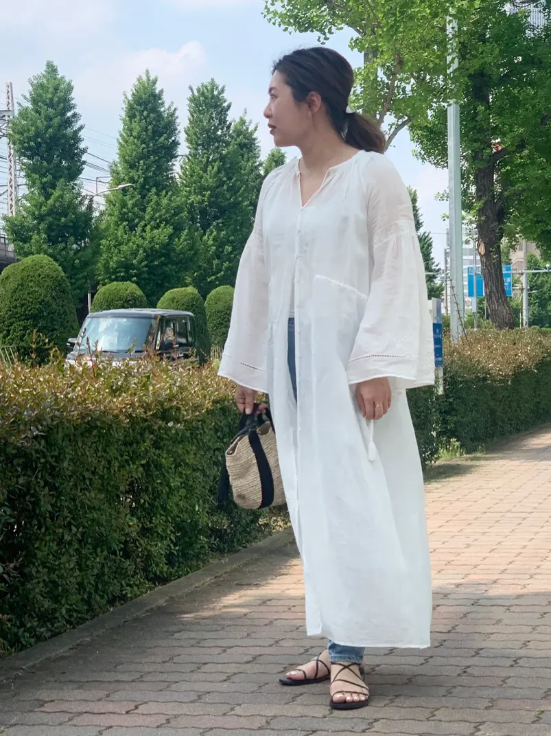 23区 幸田 コーディネート画像