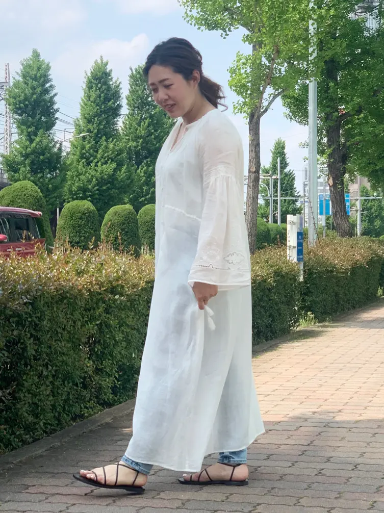 23区 幸田 コーディネート画像