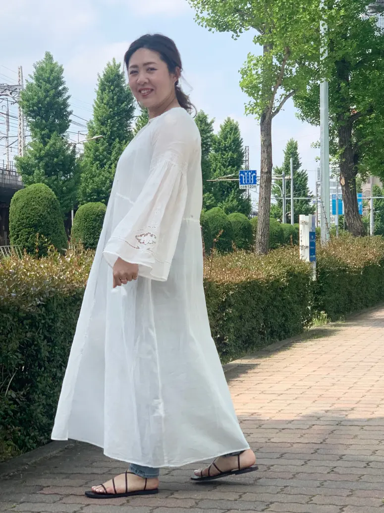 23区 幸田 コーディネート画像