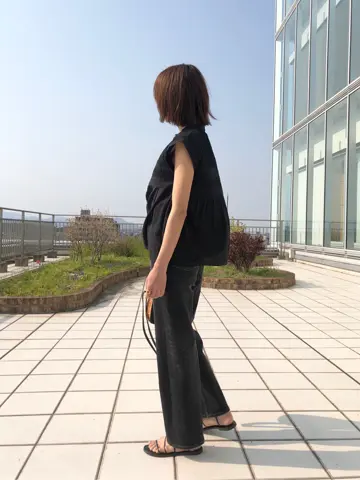 23区 狩野 コーディネート画像