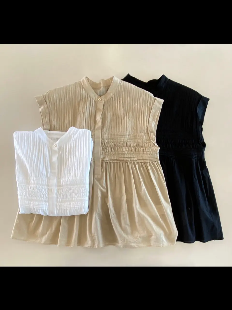 23区 狩野 コーディネート画像