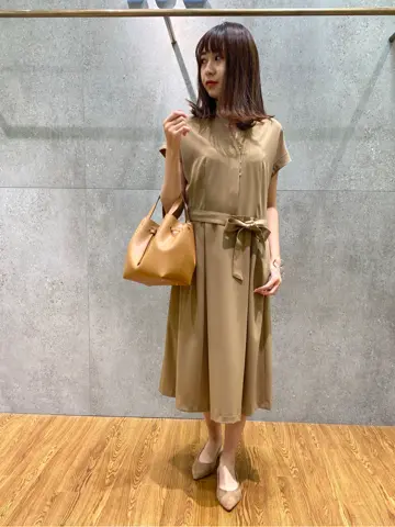 23区 Kanako コーディネート画像