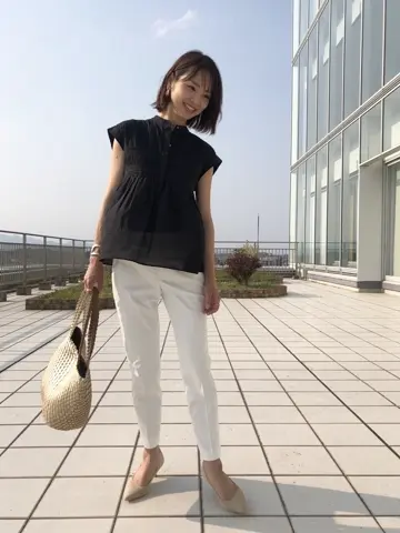 23区 狩野 コーディネート画像