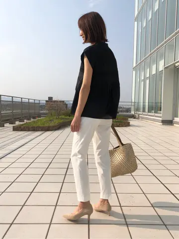 23区 狩野 コーディネート画像