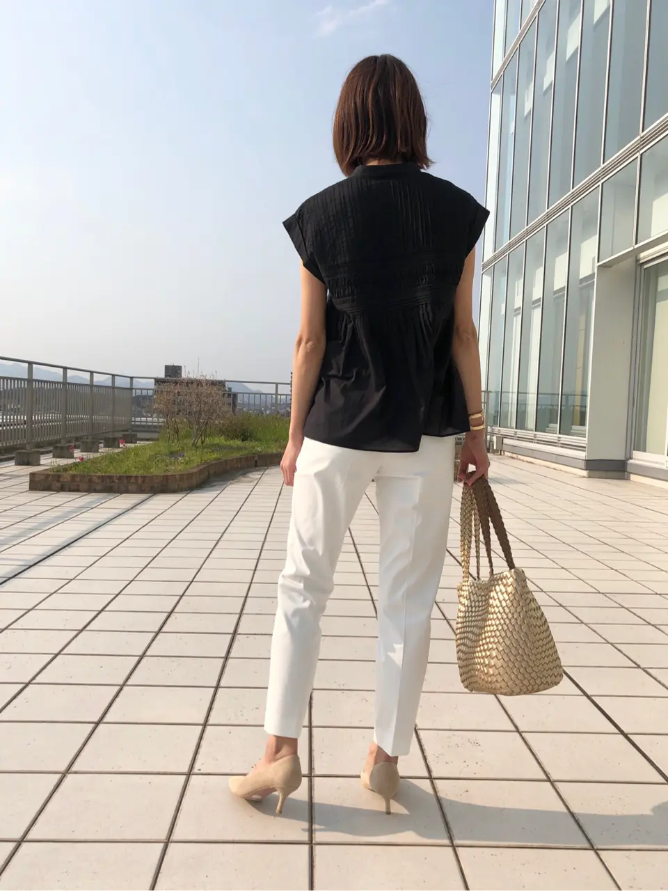 23区 狩野 コーディネート画像