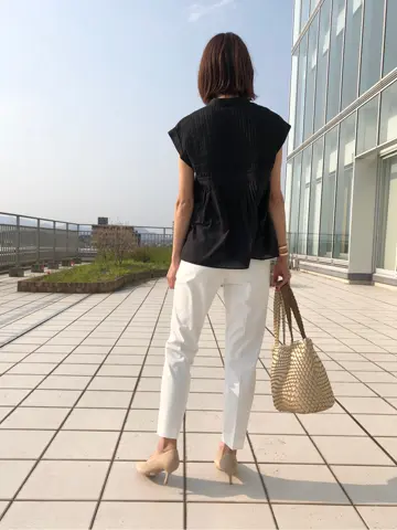 23区 狩野 コーディネート画像