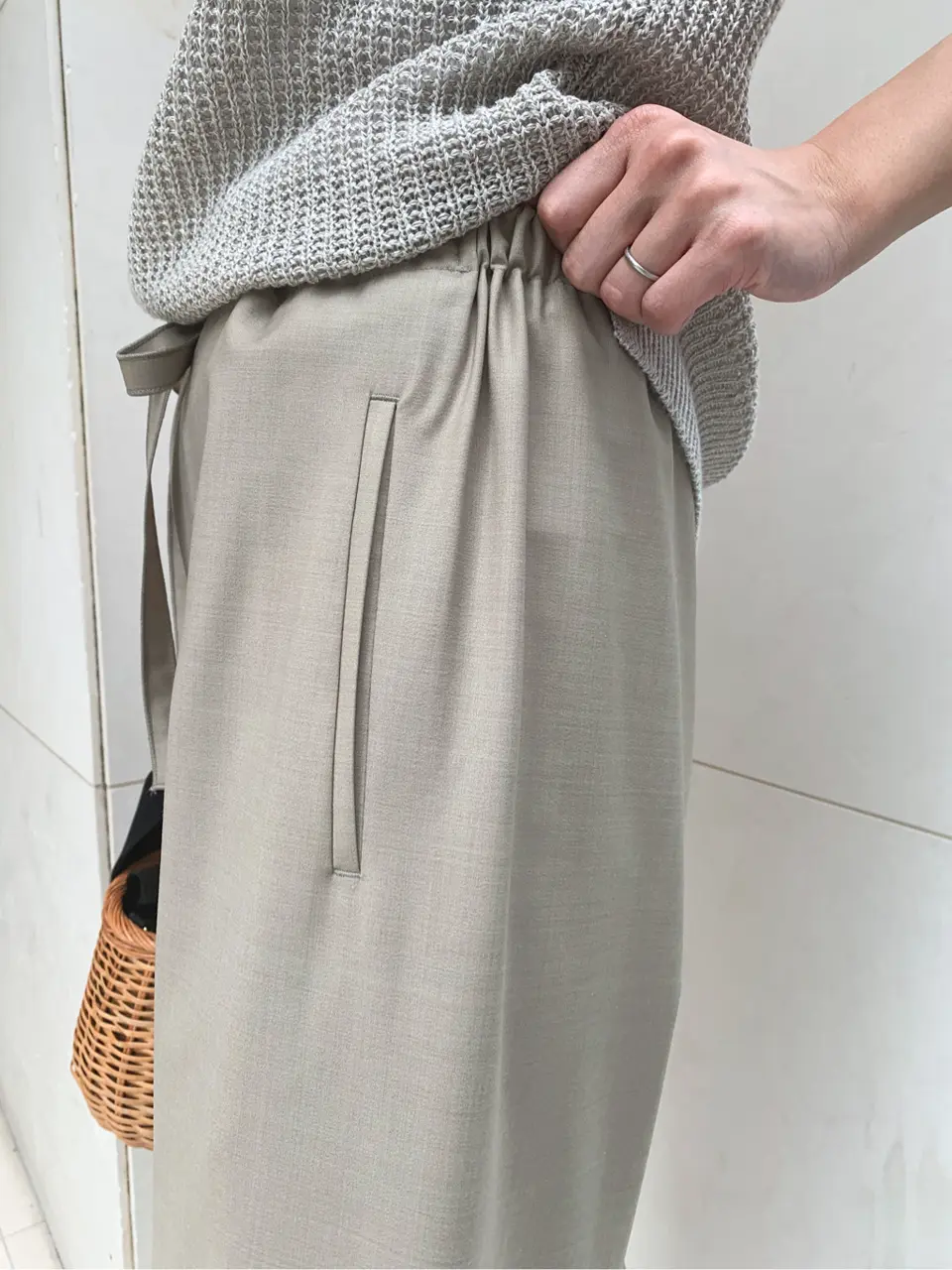 23区 大原 コーディネート画像