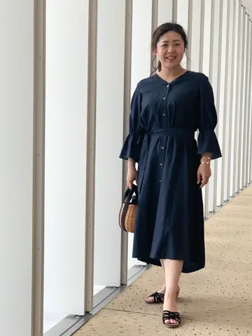 23区 幸田 コーディネート画像