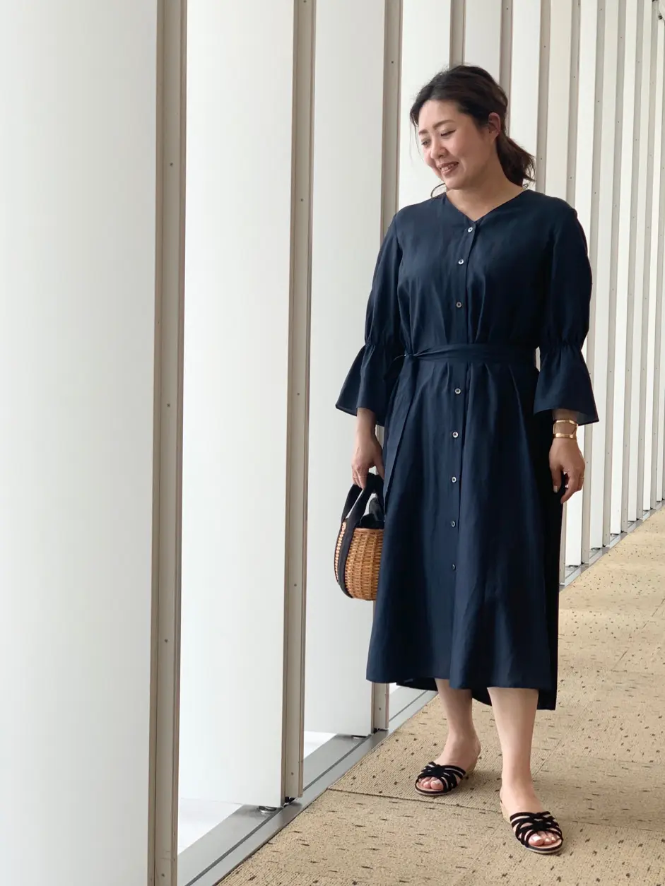 23区 幸田 コーディネート画像