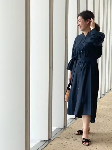 23区 幸田 コーディネート画像