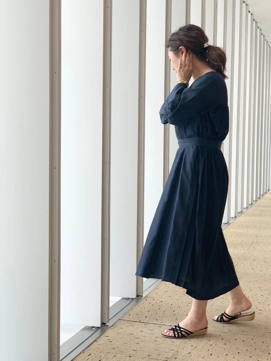 23区 幸田 コーディネート画像