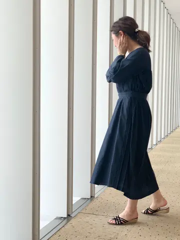 23区 幸田 コーディネート画像