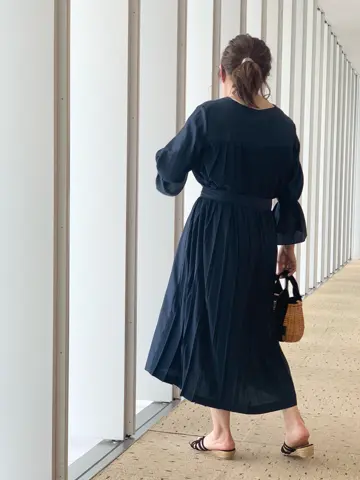 23区 幸田 コーディネート画像