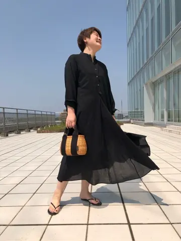 23区 木村 コーディネート画像