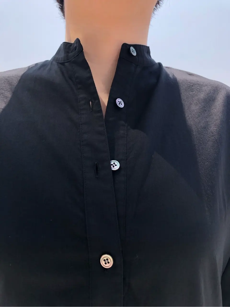 23区 木村 コーディネート画像