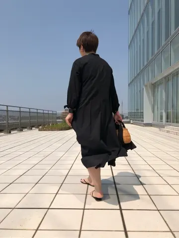 23区 木村 コーディネート画像