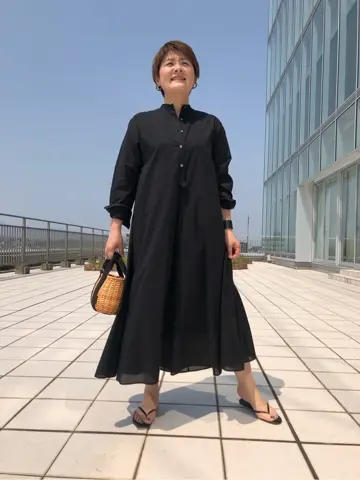 23区 木村 コーディネート画像