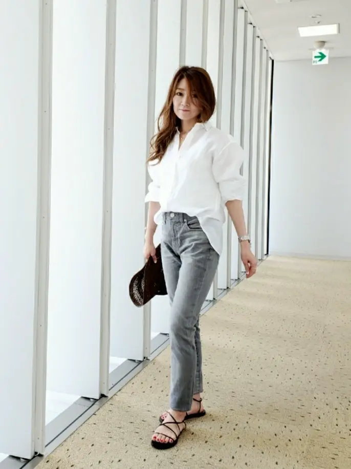  濱地 コーディネート画像