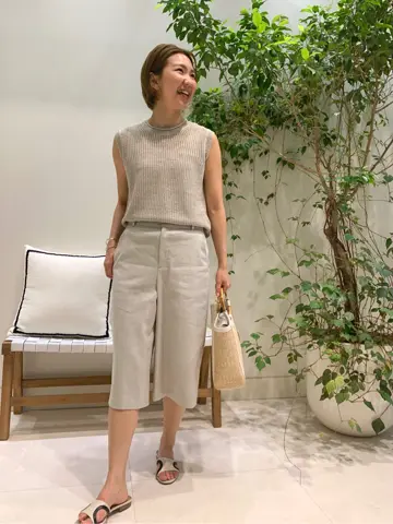 23区 大原 コーディネート画像