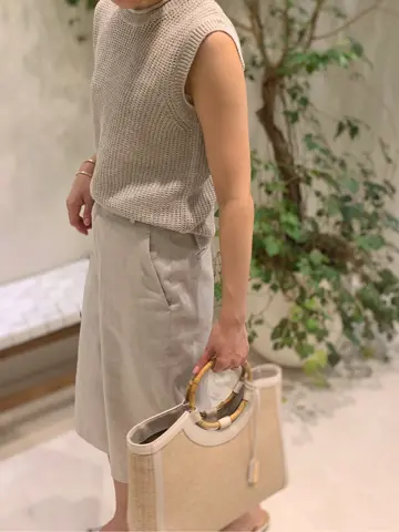 23区 大原 コーディネート画像