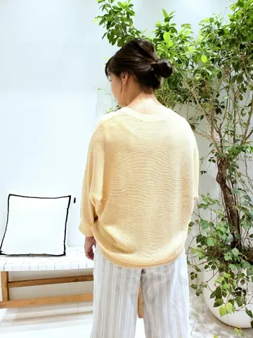 23区 阿多 コーディネート画像