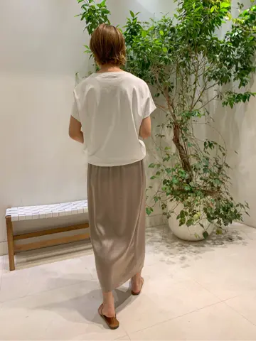 23区 大原 コーディネート画像