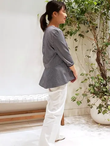 23区 阿多 コーディネート画像