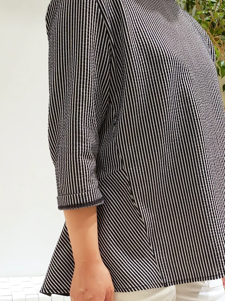 23区 阿多 コーディネート画像