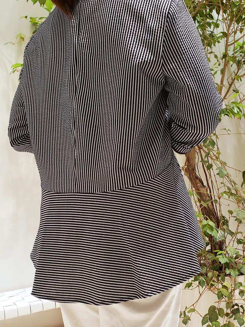 23区 阿多 コーディネート画像