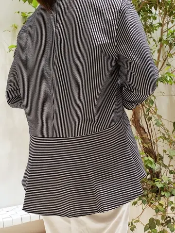 23区 阿多 コーディネート画像