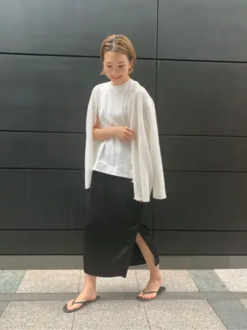 23区 大原 コーディネート画像