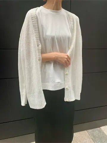 23区 大原 コーディネート画像