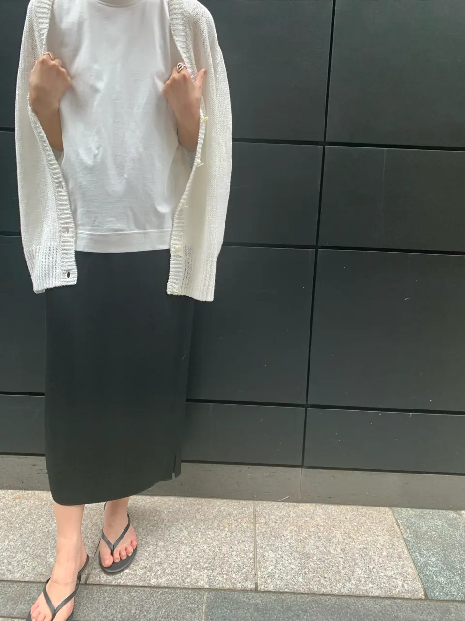 23区 大原 コーディネート画像