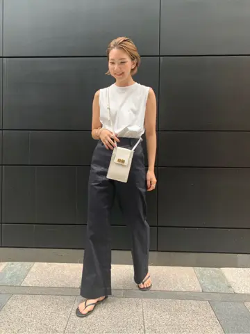 23区 大原 コーディネート画像