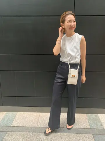 23区 大原 コーディネート画像