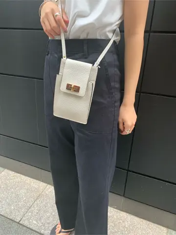 23区 大原 コーディネート画像