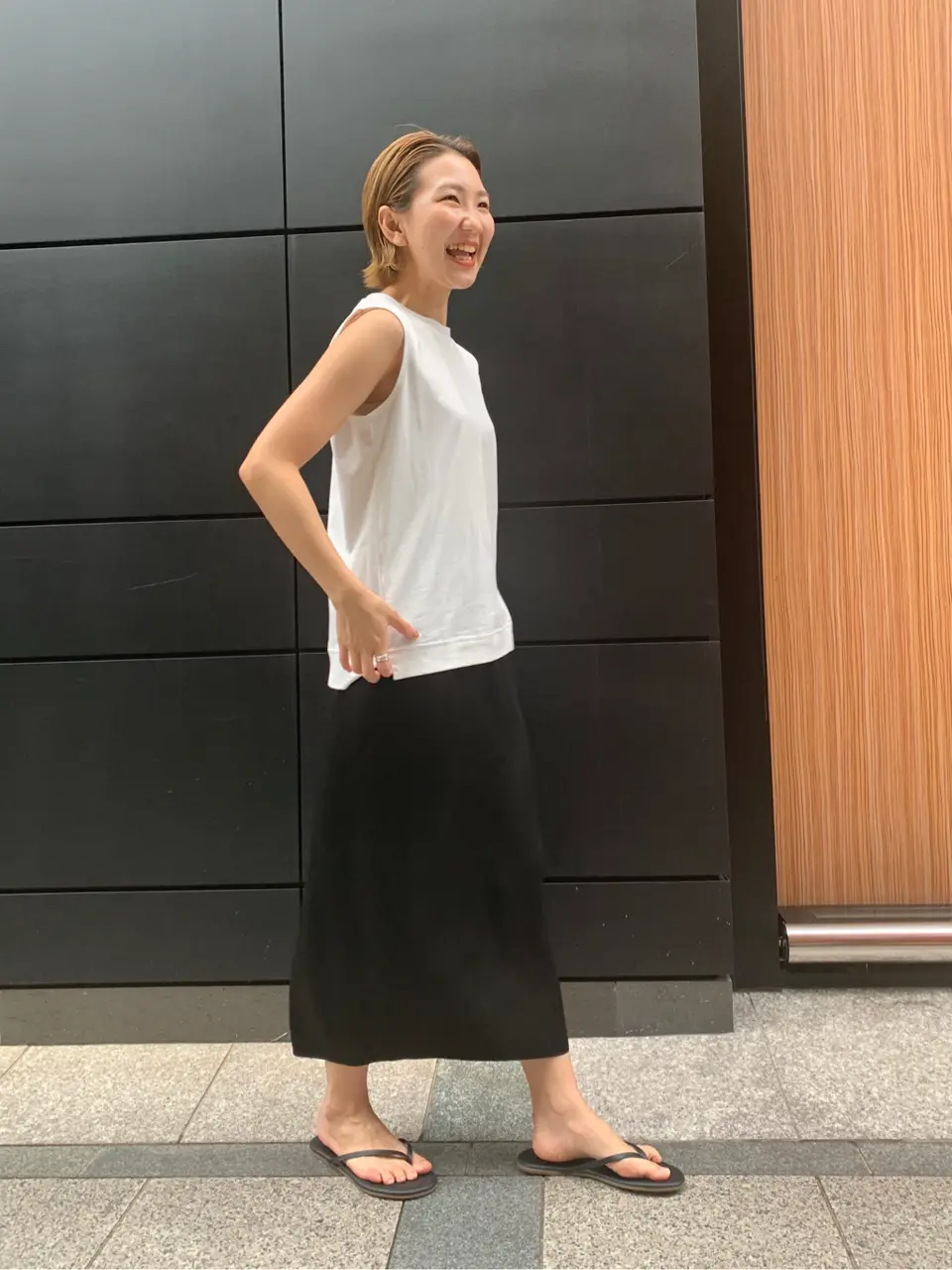  大原 コーディネート画像