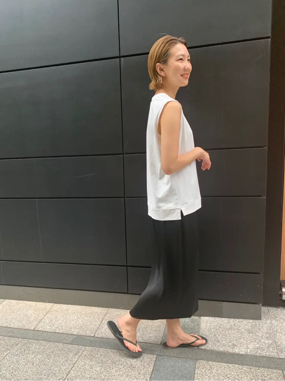 23区 大原 コーディネート画像