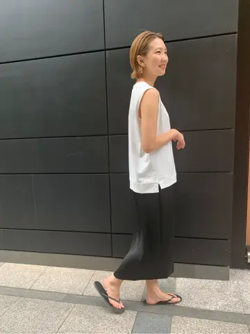 23区 大原 コーディネート画像