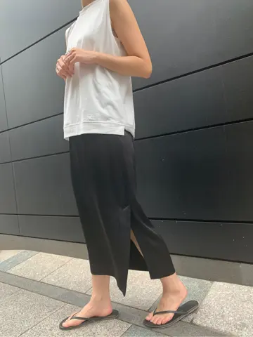 23区 大原 コーディネート画像