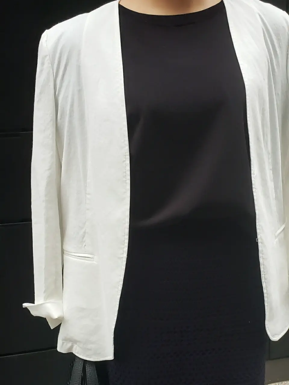 23区 阿多 コーディネート画像