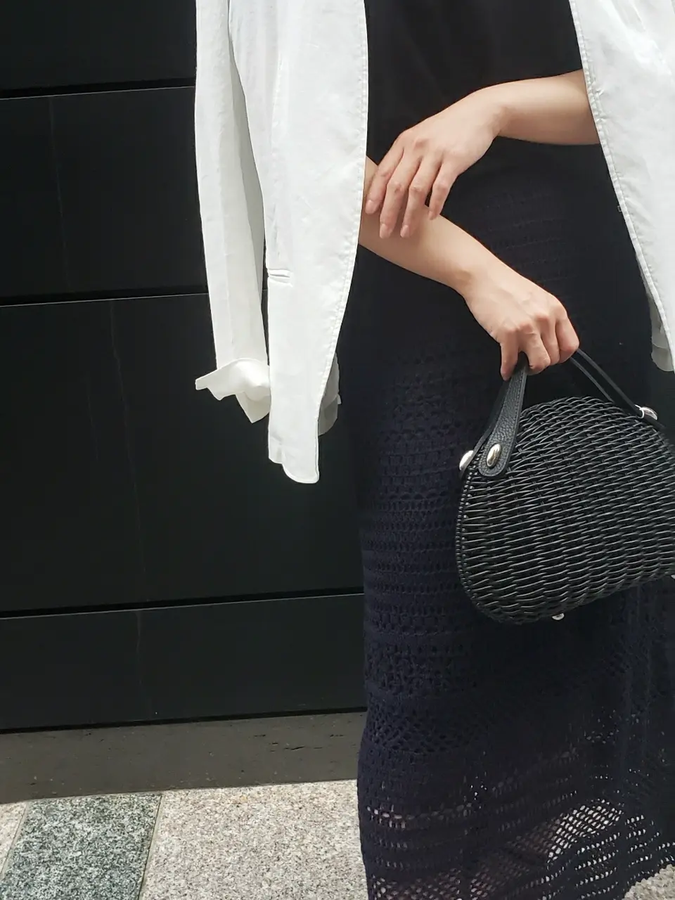 23区 阿多 コーディネート画像