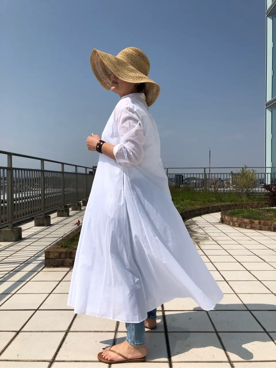 23区 木村 コーディネート画像