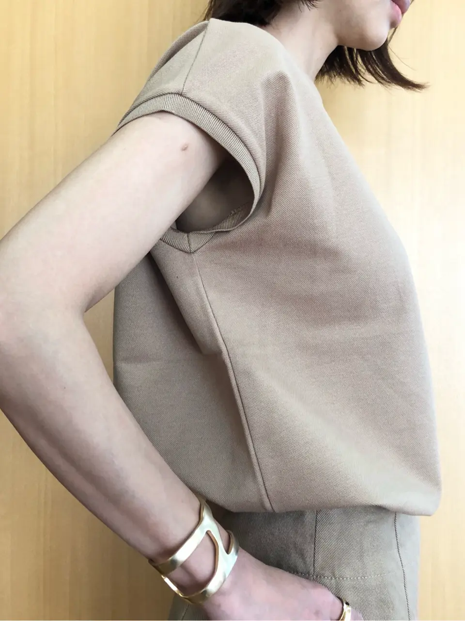 23区 狩野 コーディネート画像