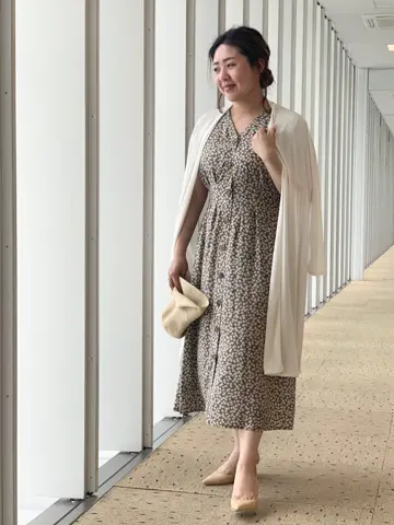 23区 幸田 コーディネート画像